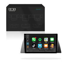 Chery Tiggo T11 (2005 - 2013) 9" Wireless Android 16 Head Unit for Apple CarPlay / Android Auto
