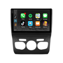 Citroen C4 B7 C4L (2013 - 2016) 10" Wireless Android 16 Head Unit for Apple CarPlay / Android Auto