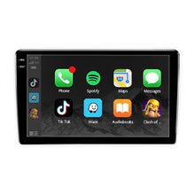 Citroen C5 (2008 - 2017) 9" Wireless Android 16 Head Unit for Apple CarPlay / Android Auto