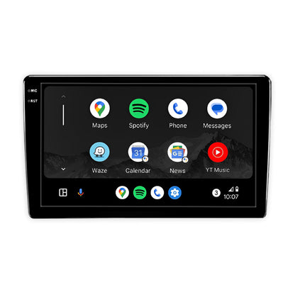 Citroen C5 (2008 - 2017) 9" Wireless Android 16 Head Unit for Apple CarPlay / Android Auto