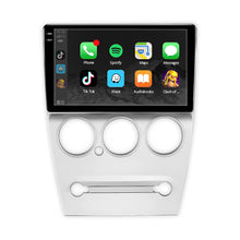 Citroen C-Elysee (2008 - 2013) 9" Wireless Android 16 Head Unit for Apple CarPlay / Android Auto