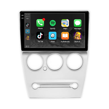 Citroen C-Elysee (2008 - 2013) 9" Wireless Android 16 Head Unit for Apple CarPlay / Android Auto