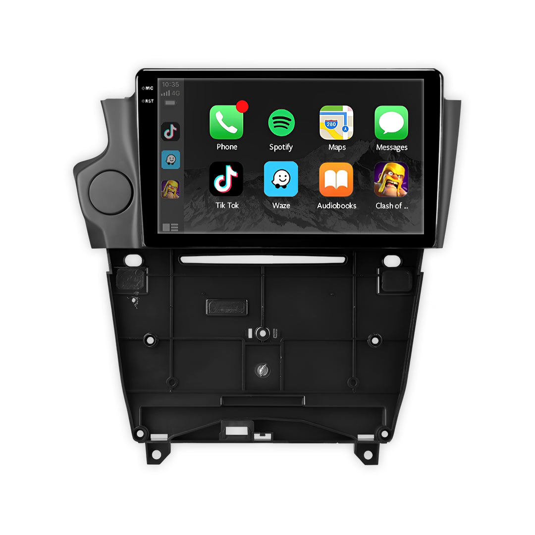 Citroen DS4 / DS5 / DS6 / DS 5LS (2014 - 2018) 9" Wireless Android 16 Head Unit for Apple CarPlay / Android Auto