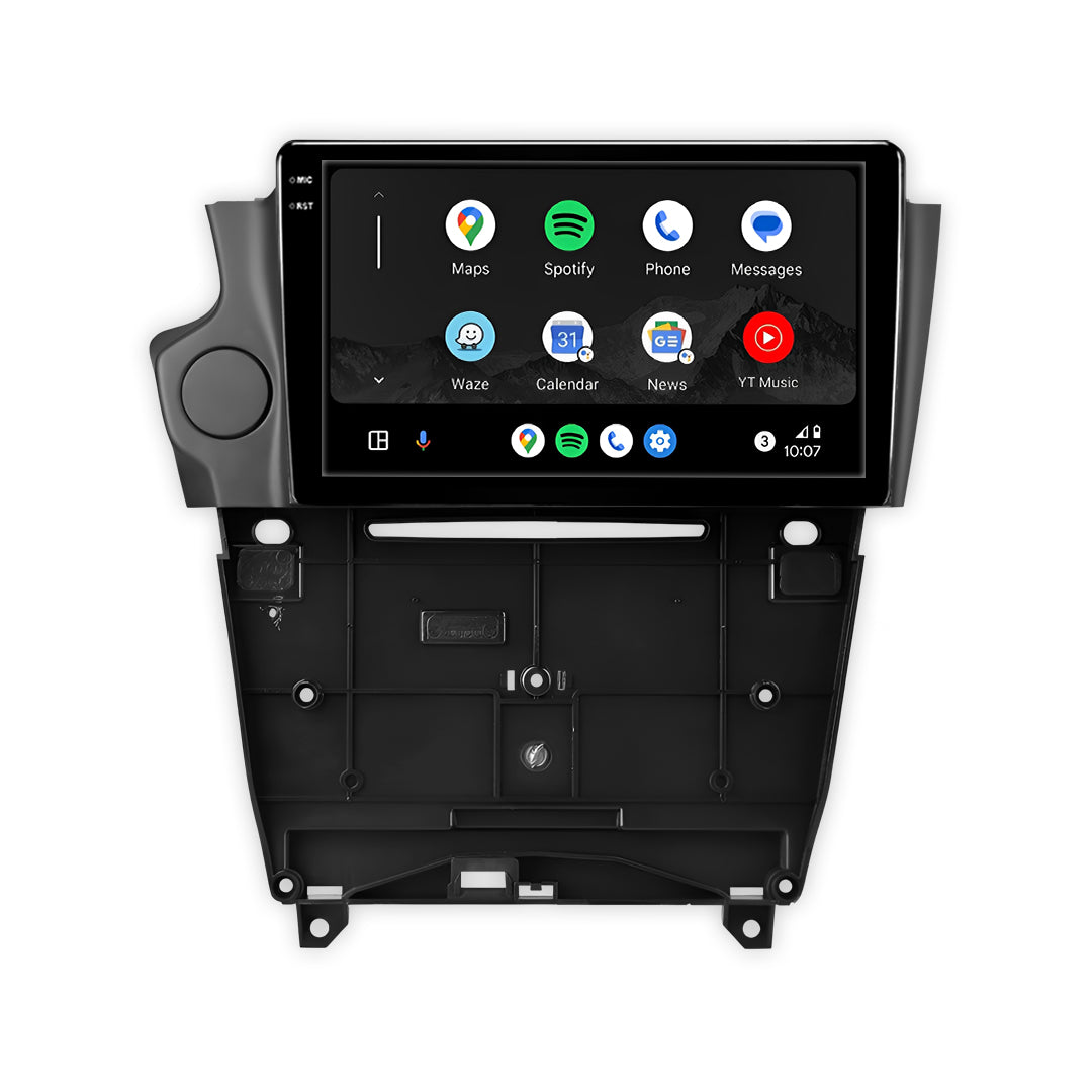 Citroen DS4 / DS5 / DS6 / DS 5LS (2014 - 2018) 9" Wireless Android 16 Head Unit for Apple CarPlay / Android Auto