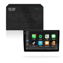 Fiat Bravo (2006 - 2016) 9" Wireless Android 16 Head Unit for Apple CarPlay / Android Auto