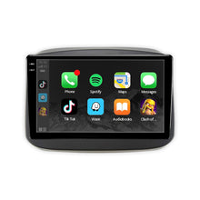 Fiat Mobi (2016 - 2022) 9" Wireless Android 16 Head Unit for Apple CarPlay / Android Auto