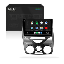 Fiat Palio 1 / 2 (1996 - 2006) 9" Wireless Android 16 Head Unit for Apple CarPlay / Android Auto