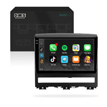 Fiat Idea (2011 - 2014) 9" Wireless Android 16 Head Unit for Apple CarPlay / Android Auto
