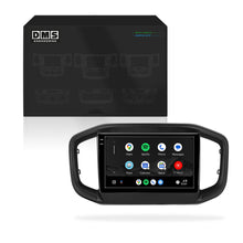 Fiat Strada 4 (2020 - 2022) 9" Wireless Android 16 Head Unit for Apple CarPlay / Android Auto
