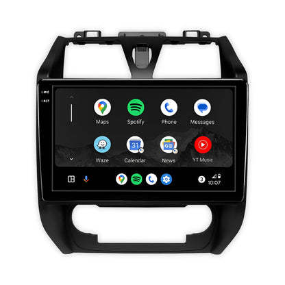 Geely Emgrand EC7 (2009 - 2016) 10" Wireless Android 16 Head Unit for Apple CarPlay / Android Auto