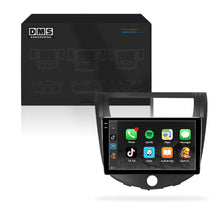 JAC J4 (2013 - 2014) 9" Wireless Android 16 Head Unit for Apple CarPlay / Android Auto