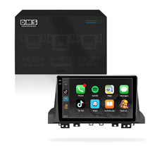 JAC JS4 (2020 - 2023) 9" Wireless Android 16 Head Unit for Apple CarPlay / Android Auto