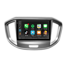 JAC Refine M4 (2016 - 2018) 9" Wireless Android 16 Head Unit for Apple CarPlay / Android Auto
