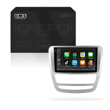 JAC T6 / T8 (2015 - 2018) 10" Wireless Android 16 Head Unit for Apple CarPlay / Android Auto