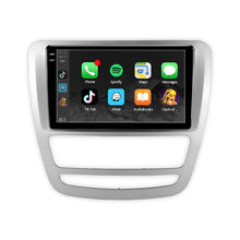 JAC T6 / T8 (2015 - 2018) 10" Wireless Android 16 Head Unit for Apple CarPlay / Android Auto