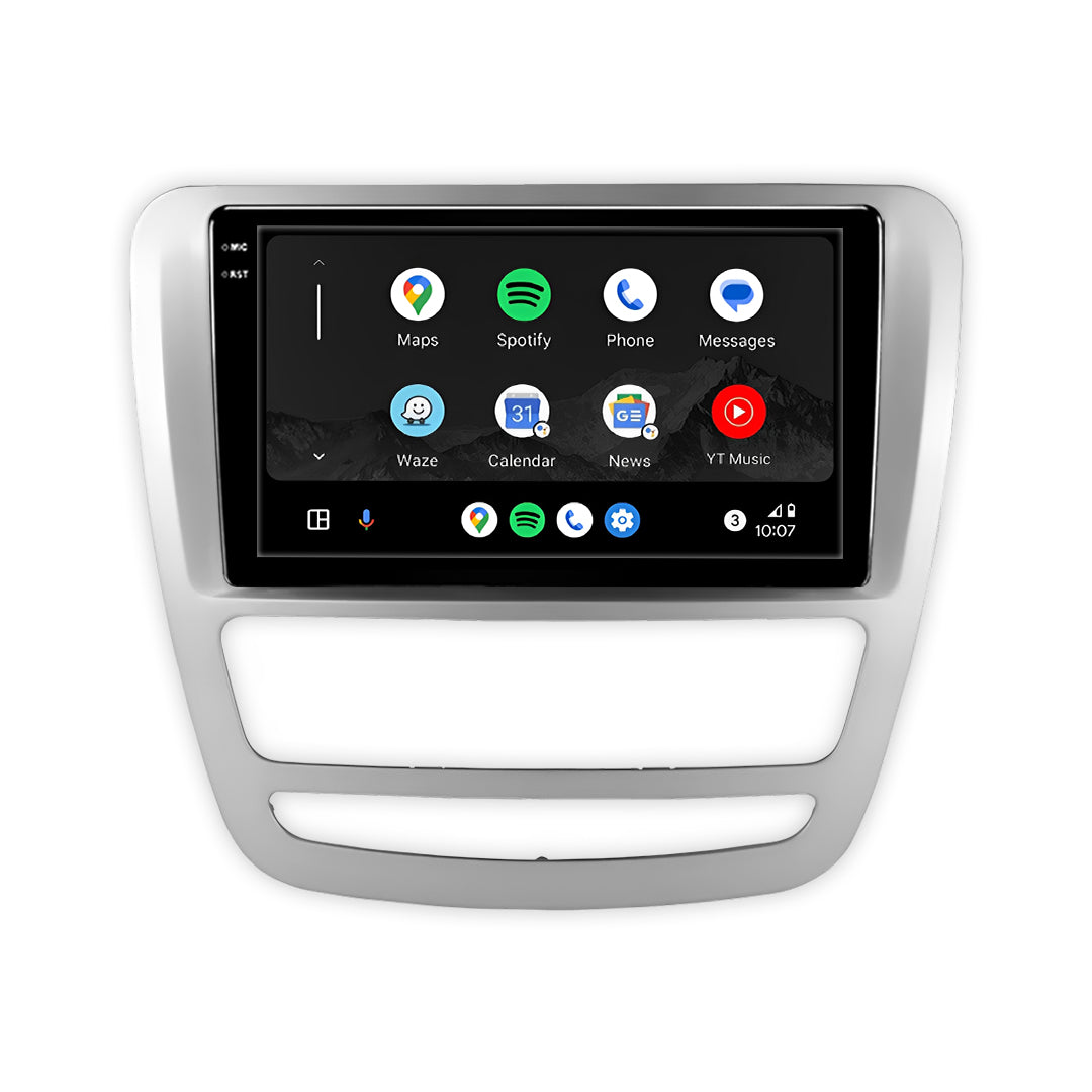 JAC T6 / T8 (2015 - 2018) 10" Wireless Android 16 Head Unit for Apple CarPlay / Android Auto