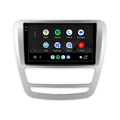 JAC T6 / T8 (2015 - 2018) 10" Wireless Android 16 Head Unit for Apple CarPlay / Android Auto