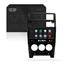 Lada Priora (2013 - 2018) 9" Wireless Android 16 Head Unit for Apple CarPlay / Android Auto