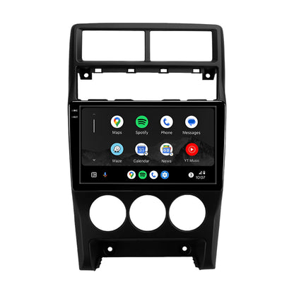 Lada Priora (2013 - 2018) 9" Wireless Android 16 Head Unit for Apple CarPlay / Android Auto