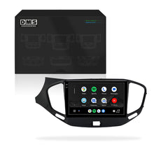 Lada Vesta Cross / Sport (2015 - 2018) 9" Wireless Android 16 Head Unit for Apple CarPlay / Android Auto
