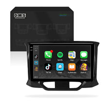 Lada Xray (2015 - 2019) 9" Wireless Android 16 Head Unit for Apple CarPlay / Android Auto