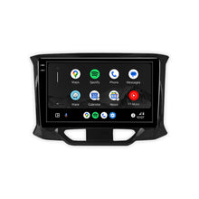 Lada Xray (2015 - 2019) 9" Wireless Android 16 Head Unit for Apple CarPlay / Android Auto