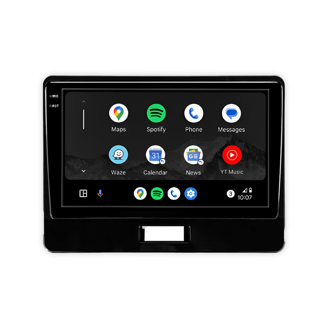 Suzuki Wagon R 6 (2017 - 2021) 10" Wireless Android 16 Head Unit for Apple CarPlay / Android Auto
