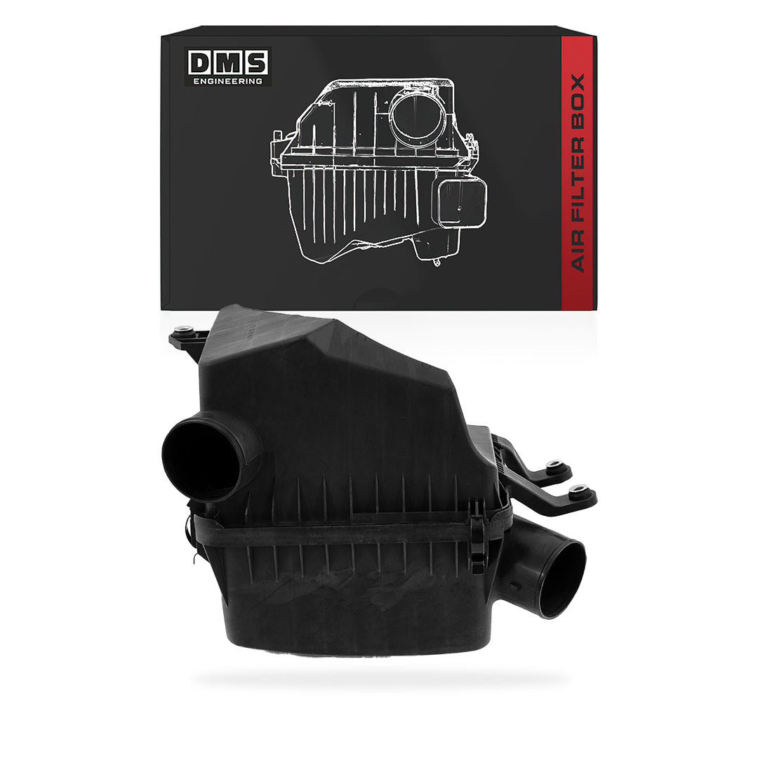 Ford Falcon BA / BF Series 1 & 2 (2002 - 2008) Air Cleaner Box Assembly