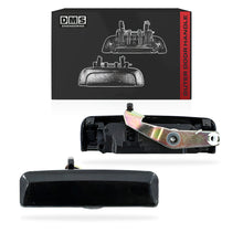 Ford Falcon XG (1993 - 1996) Front Black Outer Door Handles LH + RH