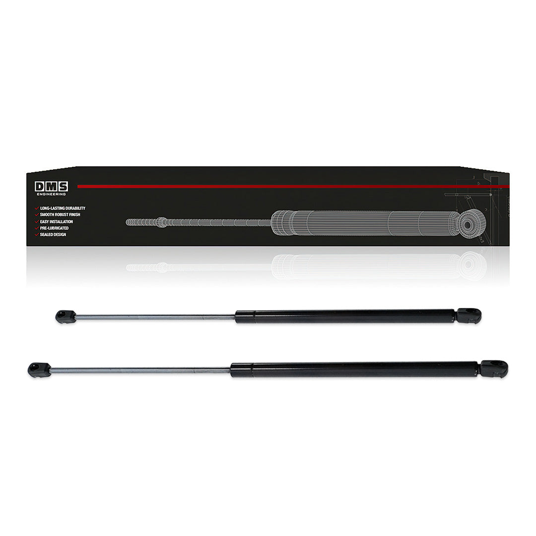 Ford Falcon EF / EL (1994 - 1998) Tailgate Gas Struts LH + RH
