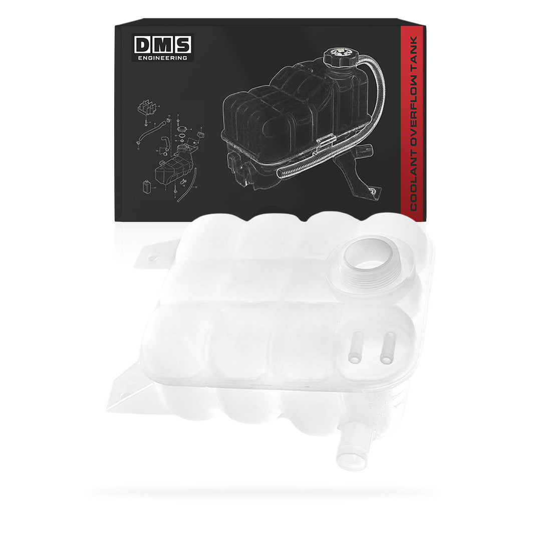 Ford Falcon FG / BF (2008 - 2011) Radiator Overflow Bottle
