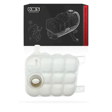 Ford Falcon FG (2008 - 2011) Radiator Overflow Bottle