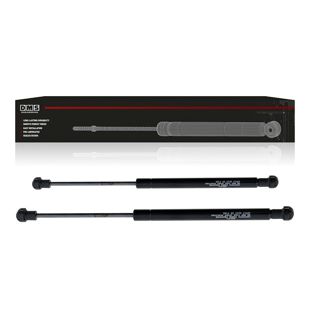 Ford Falcon ED / EF / EL (1993 - 1998) Boot Lid Gas Struts without Spoiler Holes