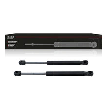 Ford Falcon BA / BF (2002 - 2008) Boot Lid Gas Struts without Spoiler Holes