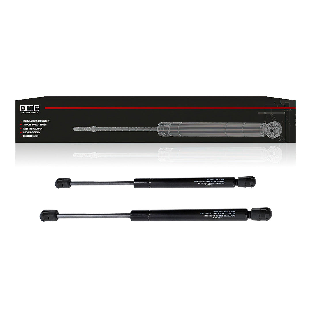Ford Falcon FG (2008 - 2011) Boot Lid Gas Struts without Spoiler Holes