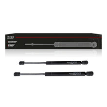 Ford Falcon FG (2008 - 2011) Boot Lid Gas Struts without Spoiler Holes