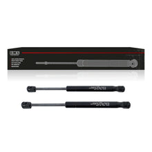 Ford Falcon BA / BF (2002 - 2008) Boot Lid Gas Struts with Spoiler Holes