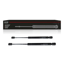 Ford Falcon FG (2008 - 2011) Boot Lid Gas Struts with Spoiler Holes