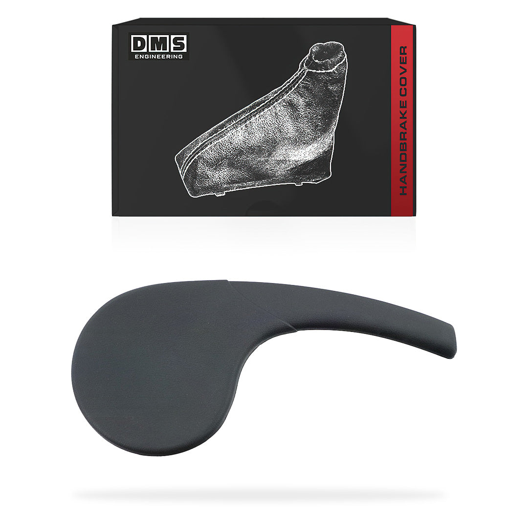 Ford Falcon BA (2002 - 2003) Handbrake Cover