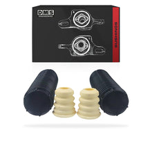 Mazda 3 BK / BL (2004 - 2014) Front With Dust Cover Bump Stop Bushings
