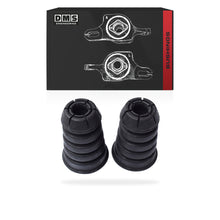 Ford Maverick DA (1987 - 1994) Rear Extended Bump Stop Bushings