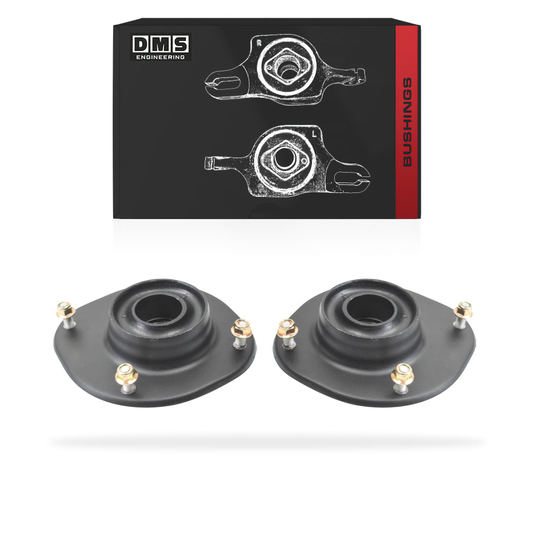 Daewoo Lanos Series 2 (1999 - 2003) Front Strut Mount LH + RH