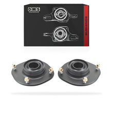 Daewoo Lanos Series 2 (1999 - 2003) Front Strut Mount LH + RH