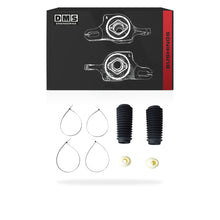 Holden Commodore VE / VF / ZB (2006 - 2026) Front With Rubber Boots + Foam Filter Bump Stop Bushings