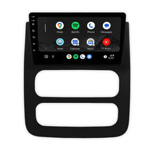 Dodge RAM 3500 (2003 - 2005) 9" Wireless Android 13 Car Stereo for Apple CarPlay / Android Auto