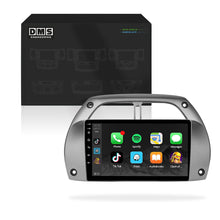 Toyota RAV4 XA20 (2000 - 2005) 7" 13.3" Wireless Android 16 Head Unit for Apple CarPlay / Android Auto