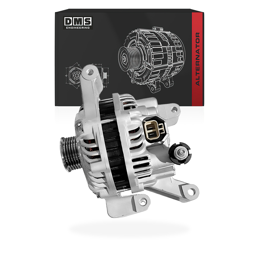 Mazda MX-5 NC (2005 - 2012) 2.0L / 2.3L Petrol Alternator