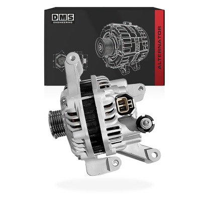 Mazda MX-5 NC (2005 - 2012) 2.0L / 2.3L Petrol Alternator