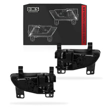 Subaru BRZ 1st / 2nd Gen (2016 - 2021) Genuine Inner Door Handles LH + RH