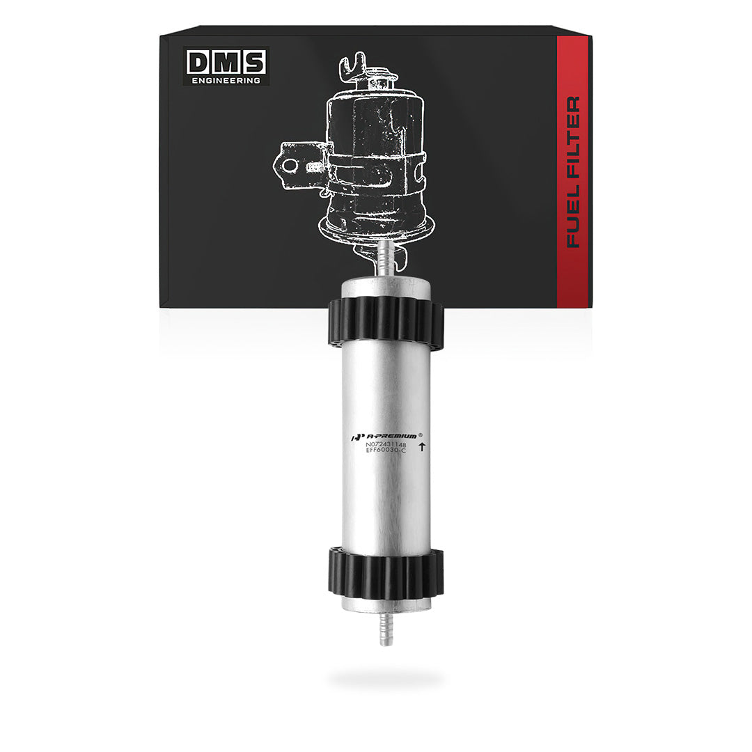 Audi A4 B9 / 8W2 (2015 - 2021) 2.0L Fuel Filter